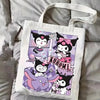 Sanrio Shoulder Bag. حقيبة كتف سانريو