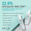 APLB Glutathione Niacinamide Mist Essence 105ml خلاصة رذاذ الجلوتاثيون والنياسيناميد من APLB