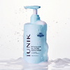 IUNIK Beta-Glucan All In One Gentle Wash 300ml آي يونيك غسول لطيف متكامل ببيتا جلوكان