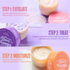 Luxe Organix Bye Bye Bum Bumps Clear & Firm Cellulite Cream 230g كريم لوكس أورجانيكس باي باي بامبس كلير آند فيرم لعلاج السيلوليت