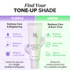Beauty of Joseon Stay Fresh Tone-Up Sunscreen - Purple 50ml واقي الشمس بيوتي أوف جوسون ستاي فريش تون أب - بنفسجي