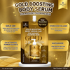 (MINI) Precious Skin Gold 24k Whitening Body Serum SACHET سيروم تفتيح الجسم بريشوس سكين جولد عيار 24 قيراطًا (عبوة صغيرة)