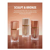 SHEGLAM Sun Sculpt Liquid Contour شيجلام صن سكلبت كونتور سائل