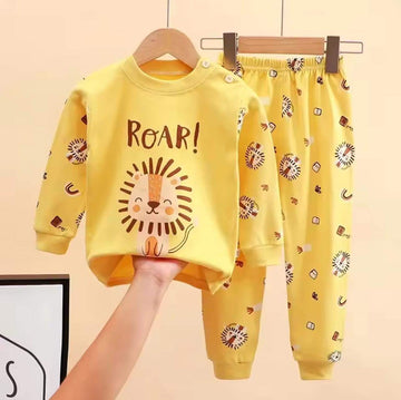 Kids Sleepwear. ملابس نوم للأطفال