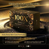 Jennie Moon 100x Power of Thai Herbs Scrub Soap 160g صابون جيني مون المقشر بقوة 100 ضعف من الأعشاب التايلاندية