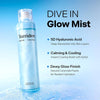 Torriden Dive In Glow Mist 120ml غوص توريدن في ضباب متوهج