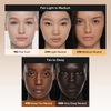 Beauty of Joseon Tinted Mineral Sunscreen 40ml بيوتي أوف جوسون واقي شمس معدني ملوّن