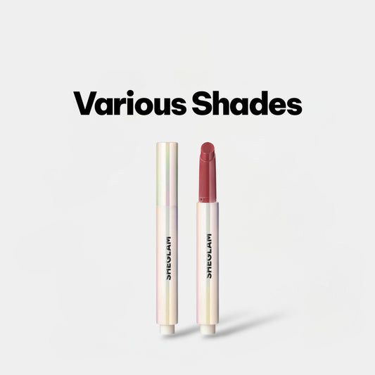 SHEGLAM Pout-Perfect Shine Lip Plumper شيجلام بلَمب الشفاه اللامع «باوت بيرفكت شاين»