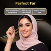 Bourjois Twist Up The Volume Ultra Mascara بورجوا تويست أب ذا فوليوم ألترا ماسكارا