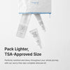 Dr. Althea 345 Travel Set (3pcs) مجموعة د. ألثيا 345 للسفر