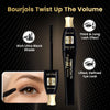 Bourjois Twist Up The Volume Ultra Mascara بورجوا تويست أب ذا فوليوم ألترا ماسكارا