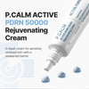 P.CALM Active PDRN 50000 Rejuvenating Cream 20g بي كالم كريم أكتيف PDRN 50000 المجدد للبشرة