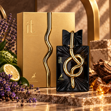 Maison Alhambra IT 100ml ميزون الحمبرا إت