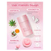 SHEGLAM Hair Cupid’s Charm Glossy Shine Strong Styling Stick شيجلام عصا تصفيف الشعر كيوبيدز تشارم بلمعان لامع وتثبيت قوي