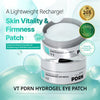VT Cosmetics PDRN Hydrogel Eye Patch (60 Patches) رقعة العين الهيدروجيلية من في تي كوزمتكس بي دي آر إن