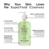 Youth to the People Superfood Cleanser 59ml - TRAVEL SIZE