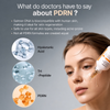Genabelle Doctor’s Recovery Protocol Kit (4pcs) مجموعة بروتوكول التعافي من جينابل دكتور