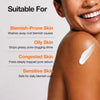Nineless Mela-PRO TXA Sun Screen 100ml ناينليس ميلا-برو TXA واقي الشمس