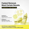 Manyo Glutathione 7 Dark Spot Serum Patch (30 Patches) لاصقة سيروم مانيو جلوتاثيون 7 للبقع الداكنة