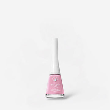 Bourjois Healthy Mix Clean Nail Polish - 125 Very Generous بورجوا هيلثي ميكس طلاء أظافر نقي - 125 فيري جينيروس