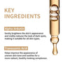 NIDA Alpha-Arbutin TXA Pure Tone Serum 50ml نيدا ألفا أربوتين TXA مصل نقي اللون