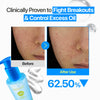 Numbuzin Zero Blemish Oil-Free Micellar Cleansing Jelly 200ml نومبوزين زيرو بليميش جل ميسيلار منظف خالٍ من الزيوت