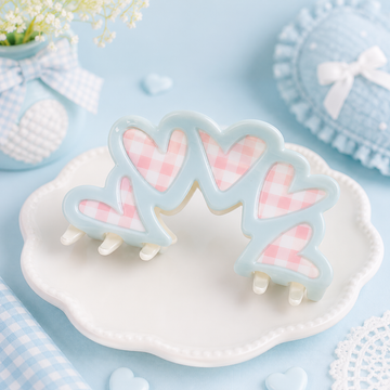 Heart Shark Clip مقطع فيديو على شكل سمكة قرش على شكل قلب