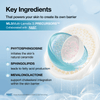 Anua Barrier Reboot Watery Gel Cream 100ml كريم جل مائي لإعادة تنشيط حاجز أنوا