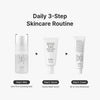Dr. Althea 345 Travel Set (3pcs) مجموعة د. ألثيا 345 للسفر