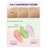 SHEGLAM Triple Threat Correcting Primer 30g شيغلام برايمر تريبل ثريت المصحح للون البشرة
