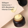 Mary&May Idebenone + Blackberry Complex Intensive Cream 70g. ماري آند ماي إيديبينون + كريم بلاك بيري المركب المكثف