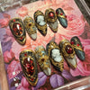 Victoria High Quality Nails أظافر فيكتوريا عالية الجودة