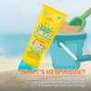 Luxe Organix 6in1 MAXShield 100% Mineral Ultra Sheer Face & Body Sunscreen SPF120 100ml واقي الشمس لوكس أورجانيكس 6 في 1 ماكس شيلد، معدني 100%، شفاف للغاية، للوجه والجسم، عامل حماية من الشمس 120