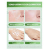 SHEGLAM Even Better Color Correcting Primer - Green 30g شيغلام برايمر مصحح للألوان إيفن بيتر - أخضر