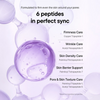 IUNIK Volufiline Grape PDRN Serum 40ml سيروم إيونيك فولوفيلين بخلاصة العنب