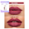 SHEGLAM Matte Allure Liquid Lipstick أحمر شفاه سائل مطفي من شيغلام