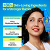 Numbuzin Zero Blemish Oil-Free Micellar Cleansing Jelly 200ml نومبوزين زيرو بليميش جل ميسيلار منظف خالٍ من الزيوت