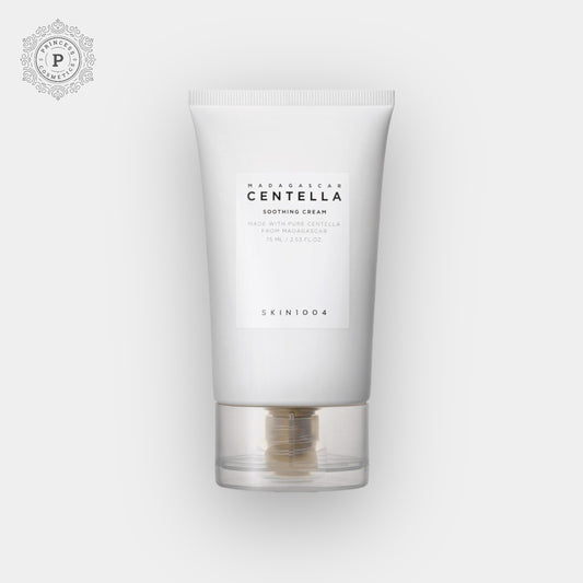 Skin1004 Madagascar Centella Soothing Cream 75ml