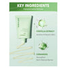 SHEGLAM Even Better Color Correcting Primer - Green 30g شيغلام برايمر مصحح للألوان إيفن بيتر - أخضر
