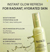 Arencia Vitamin C Glutathione Skin Booster Skin Mist 100ml بخاخ أرينسيا المعزز للبشرة بفيتامين سي والجلوتاثيون