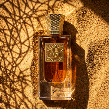Khadlaj Oud Galazaid 60ml خدلاج عود جلازايد