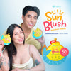 Herskin Sun Blush Serum Sunscreen 50g واقي الشمس هيرسكين صن بلاش سيروم