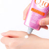 Kose CoenRich Q10 Whitening Medicated Moist Gel Hand Cream 80g كريم اليدين المرطب والمبيض من كوس كوينريتش كيو 10