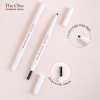 Dearmay The Chic Eyebrow Pencil (4 Shades)