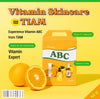 Tiam Vitamin ABC Box (3pcs)