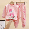 Kids Sleepwear. ملابس نوم للأطفال