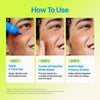 Numbuzin Zero Blemish 3X Spot Correcting Cream 20ml نومبوزين زيرو بليميش 3X كريم مصحح للبقع