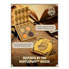 Harry Potter X SHEGLAM Hufflepuff House Palette هاري بوتر × شيغلام – باليت منزل هافلباف