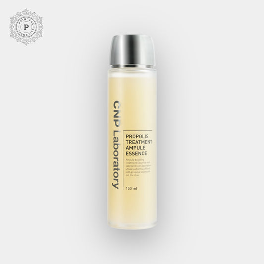 CNP Laboratory Propolis Treatment Ampule Essence 150ml. أمبولة معالجة دنج مختبر CNP 150 مل