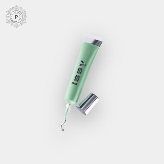 Issy Active Color Corrector - Green